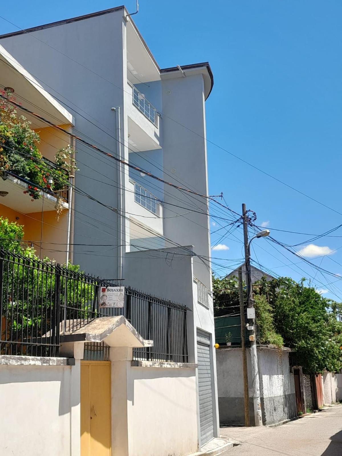 Aleksi&Eli Apartment Shkoder Exterior photo