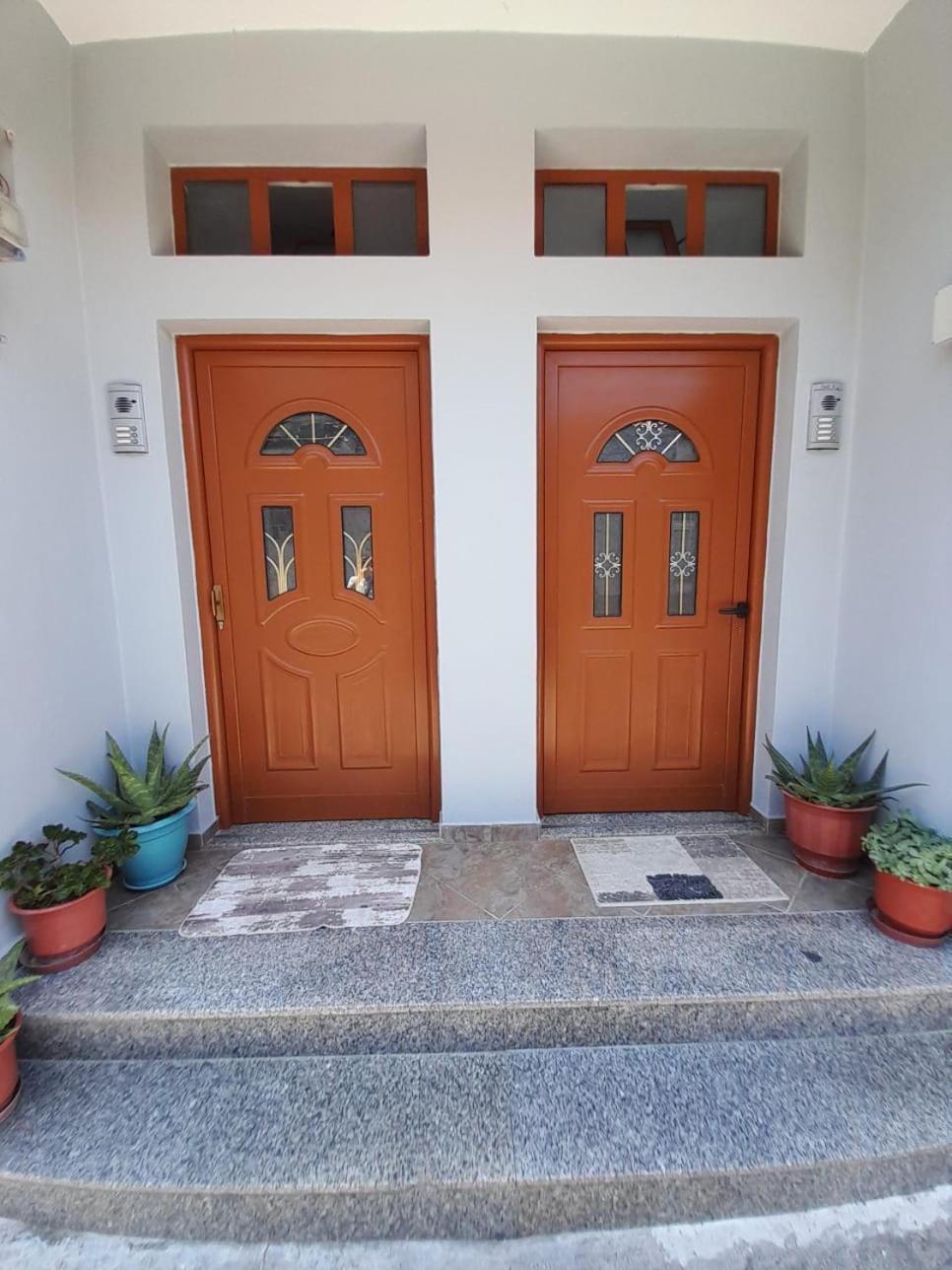 Aleksi&Eli Apartment Shkoder Exterior photo